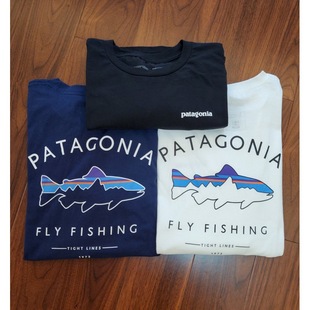 Трансграничный тренд Pata Bata Tide с длинными рукавами футболка мужской свободный большой размер круглый вырез повседневная футболка на открытом воздухе нижняя рубашка ins