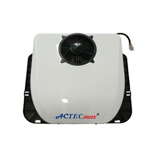 All-in-one Parking Air Conditioner 24v12v Air Conditioner Ultra-thin Car Air Conditioner Truck Installation Engineering Vehicle Refrigeration