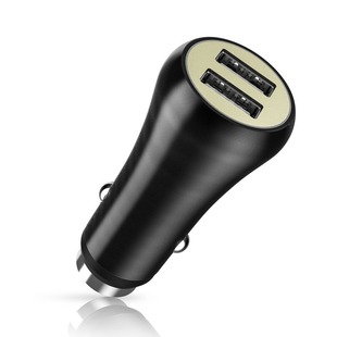QC3.0 car cigarette lighter charger for OPPO/R9/15 flash charge VOOC millet Huawei P10 flash charge