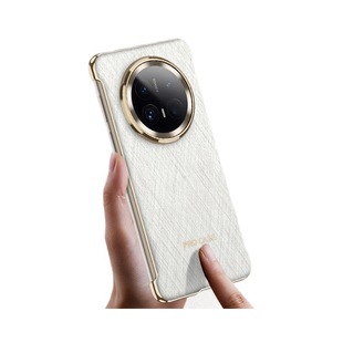 Применимо для Huawei mate70 чехол для мобильного телефона новый анти-падение mate70pro магнетронный новый мужской и женский беспроводной зарядки премиум-класса