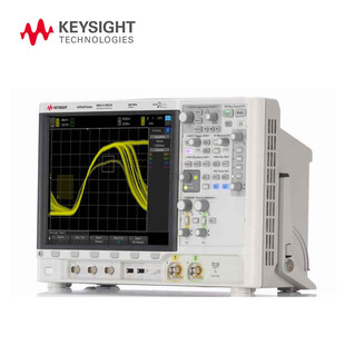 Keysight является D осциллограф 4000X серии емкостный сенсорный экран дисплей DSOX4022A интеллектуальный осциллограф