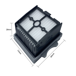 Подходит для добавления аксессуаров для мойки пола 1.0 2.0LCD/LED 3.0 щетка фильтр для очистки расходных материалов