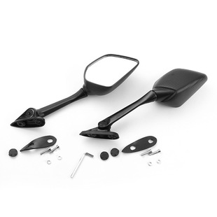 Yamaha R3 R25 motorcycle rearview mirror Guangyang rowing CT 250 300 S350 forward modified mirror