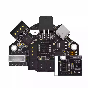 BIGTREETECH EBB36/42/SB CAN 3D printer tool board U2C Klipper expansion TAP