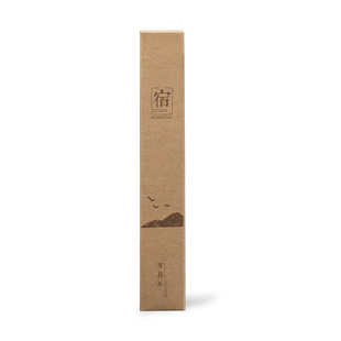 Star bed & breakfast bamboo toothbrush disposable toiletries suit hotel toothbrush soft hair Hotel toothbrush comb wholesale
