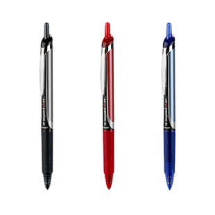 Япония Baile BXRT-V5/V7 Development King Ball Pen Студенческая ручка с черными чернилами Гелевая ручка для офиса