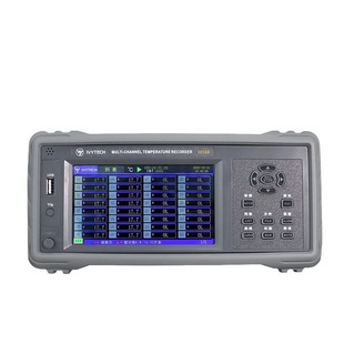 Ivitco IV580 multi-channel thermometer 8CH/32CH/64CH channel with USB/RS485 interface