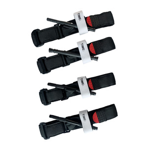 Cross-border in stock CAT spinning tourniquet tactical tourniquet one-handed operation adjustment rescue buckle tourniquet