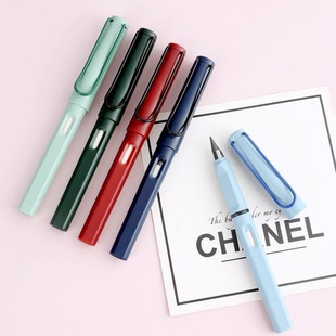 Mechanical Pencil Continuous Core High Color Value hb No Cutting 0.5 Students Positive Posture Black Technology Painting Children Writing Pencil