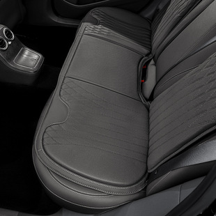 Suitable for Cadillac Mercedes-Benz Car Cushion Four Seasons General Motors Car Premium Sense Nappa Pi Comfortable Seat Cushion