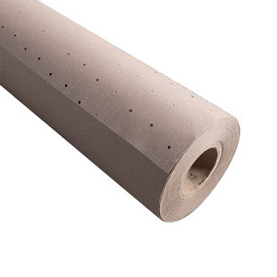 Grade B punching paper cowhide factory direct supply clothing punching paper round automatic cutting bed cutting paper cutting breathable partition paper