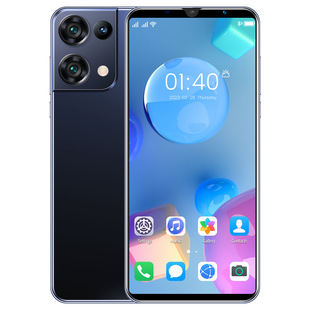 Rino9 мобильный телефон смартфон Android rino8 pro трансграничная внешняя торговля мобильный телефон с низкой ценой поставки