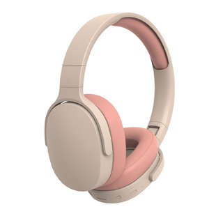 Взрывная беспроводная Bluetooth-гарнитура P2961 с сабвуфером стерео все включено спортивная музыка проводная гарнитура
