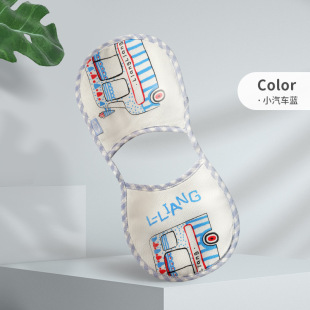 Liangliang Детская подушка для рук для кормления Рами Дышащая подушка для рук для новорожденных Летняя детская подушка для кормления