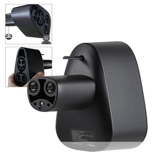 1656565-10-A Fast Charger Adapter for Tesla Model 3/Y 1656565-10