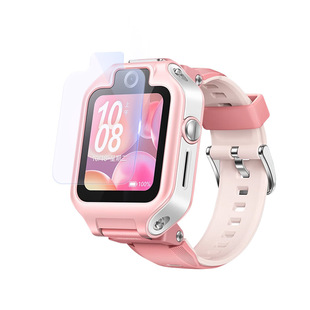For Huawei Children's Watch 5X/5Xpro Watch Protective Film Scratch-resistant HD TPU Hydrogel Film in stock