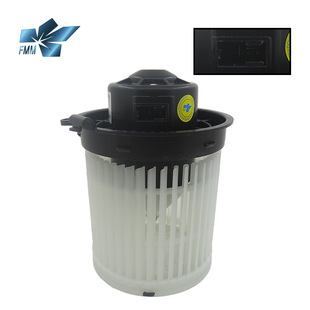 Applicable to JUKE Nissan Jinke Marchi New Sunshine Car Air Conditioning Blower Motor Motor 273SY-1KA0A