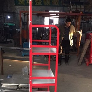Factory custom oil Display rack display rack lubricating oil Display rack metal rack small shelf