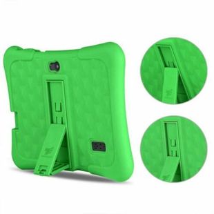 Factory wholesale new cross-border trade 7 inch 1 8GB children's tablet early education machine game Android tablet
