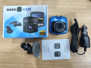 DVR Puqing Screen Shield Driving Recorder gt300 Car Monitoring Car Insurance Gift Cross-border Gift Explosions