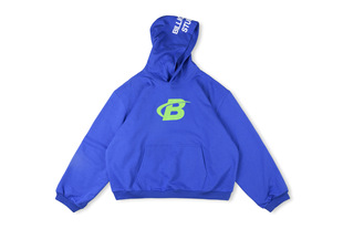 24FW European and American High Street Leisure Sports Personalized Men's and Women's Fashionable SHORTS Printed Hoodie Shorts