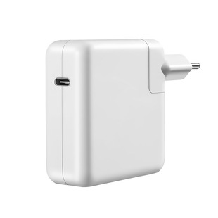 Амазонка горячая Распродажа для Apple MacBook компьютерный адаптер 61W67W96W с кабелем костюм зарядное устройство