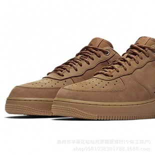 Оригинальные кроссовки Air Force One Putian, чистый белый цвет, aj1, спортивные баскетбольные кроссовки для пар с низким берцем и молнией