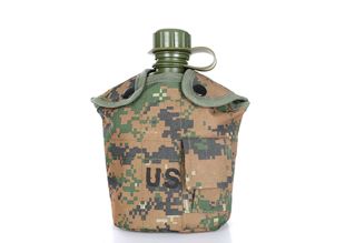 US Kettle Three Piece Set Outdoor Travel Kettle Outdoor Kettle Travel Kettle Wholesale