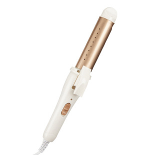 Curling Hair Rod Women's Dual-purpose Large Curl Hair Straightener Lazy Bangs Artifact Household Small Splint No Hair Injury Live Broadcast