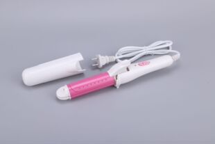 Cross-border new hair curler modeling comb European and American hair curler multi-functional hair comb automatic curler source factory