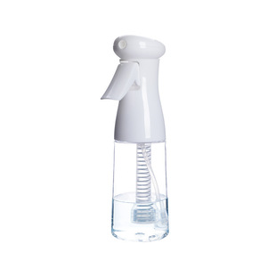Household High Pressure Spray Bottle Makeup and Water Replenishment Atomized Spray Bottle Empty Bottle Pressing and Diluting Small Spray Bottle Cosmetic Packaging South