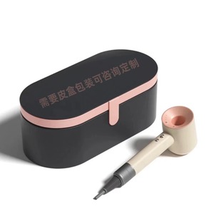 Huaqiang North Mosen Cross-border Special Blade-free High-speed Hair Dryer Hair Care High-power Hair Dryer Hair Salon Home