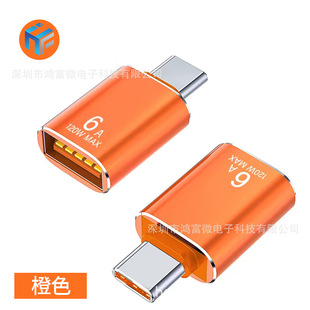 Тип адаптера OTG к адаптеру USB3.1, подходящему для расширенной памяти конвертера Apple Huawei