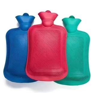 Internet Celebrity Little Red Book Ins Stetzai Hot Water Bag Girls Students Winter Doll Hot Water Bag Cartoon Cute Gift