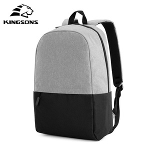 Jin Shengsi Casual Backpack Simple Ultra Light Japanese Style Large Capacity Korean Style Waterproof Backpack College Student Schoolbag