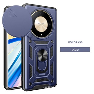 For Huawei Glory X9C Push Window Phone Case X8B Car Magnetic Nova13 Drop-resistant P60 Protective Cover