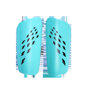 Naili adult new hollow leg guard football auxiliary appliance plug-in leg guard pe football basketball protective appliance