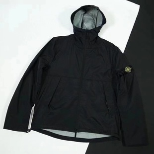 Stone island Каменный остров куртка с капюшоном куртка для мужчин и женщин
