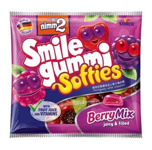 Thief Delicious De Er Bao nimm2 Lollipop Baby No Net Red Add Imported Fruit Juice Candy Snacks