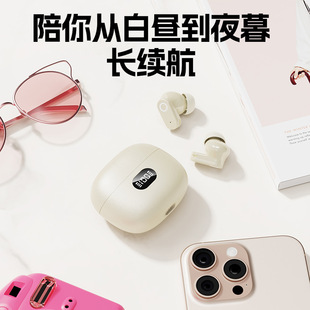 TK cross-border PDD new Q1Pro high quality TWS true wireless in-ear stereo compact portable universal battery life