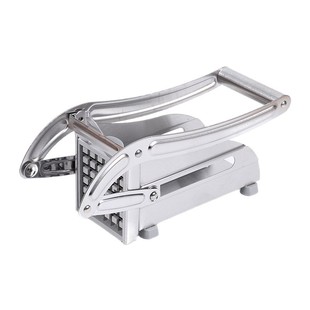 Cross Border Potato Machine Potato Potato Cut Cucumber Cut Multifunctional Stainless Steel Cut Vegetable Cutter Tool in stock