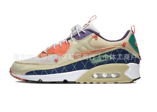 Высокое качество Air Max 90 внешняя торговля мужская и женская обувь трансграничный частный домен Независимая станция air ma 90 shoes поставки