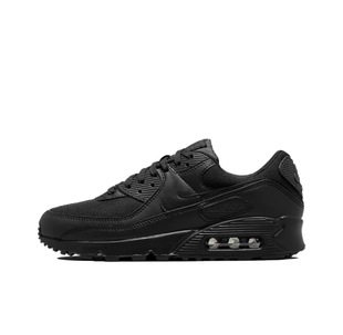 AIR MAX90 ретро амортизация противоскользящие легкие низкие повседневные мужские и женские кроссовки на воздушной подушке