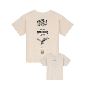 American fashion brand young casual large size short sleeve men's summer fitness heavyweight Terry 250g muscle loose retro T-shirt
