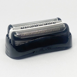 Подходит для сетчатого чехла для бритвы Braun 32B 32s, головки S300 S301 S320 s3000 s310s3 Series