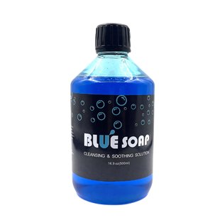 Tattoo cyanobacteria domestic tattoo cleaning green algae stock solution tattoo disinfection cleaning solution cyanobacteria 500ml cleaning supplies