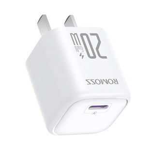 Roma 30W Применимо 16 зарядное устройство iPhone15 зарядная головка нитрид галлия быстрая зарядная головка 14Promax