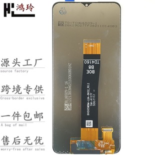 Для Samsung A11 A30S A20E A127 A315 A325 A336 экран дисплея мобильного телефона в сборе