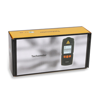 Standard wisdom BENETECH laser tachometer GM8905 tachometer non-contact tachometer tachometer