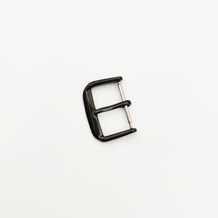 Watch Strap Buckle Multi-size Buckle 304 Material Stainless Steel Buckle Smart Watch Buckle High Quality Belt Buckle